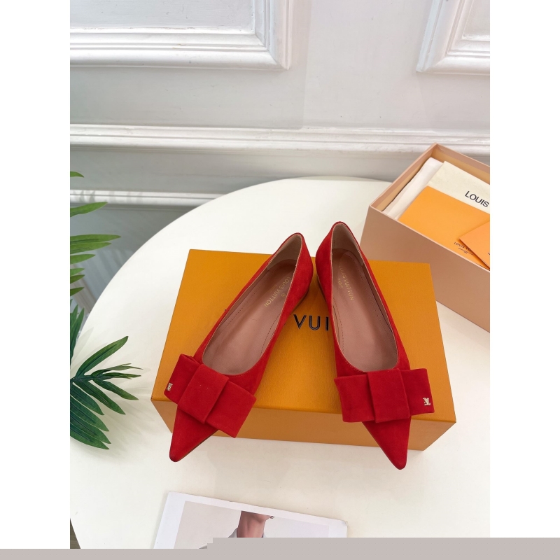 LV High Heels
